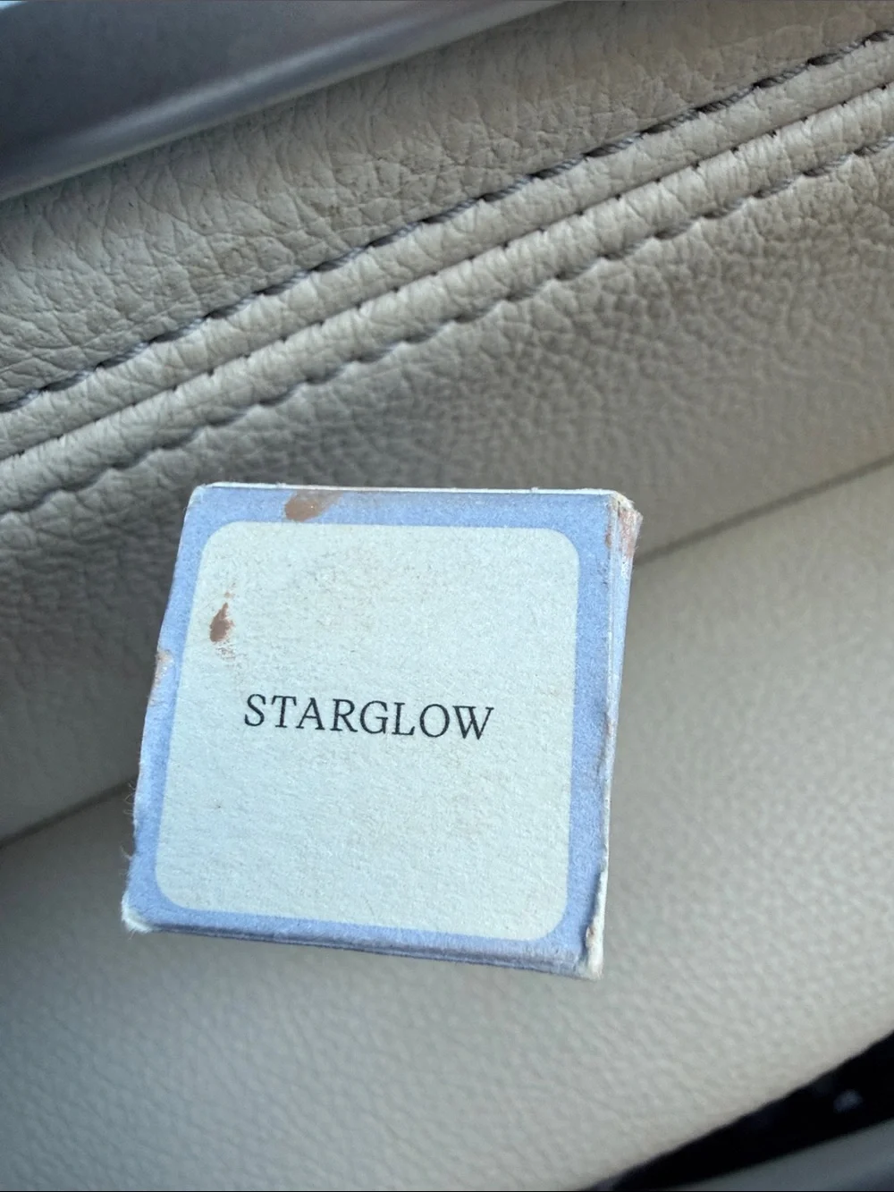 Glowy Super Gel Lightweight Illuminator - Starglow